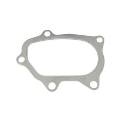 Torque Solution Multi-Layer Stainless Gasket: Subaru EJ Turbo to Downpipe | TS-EG-672