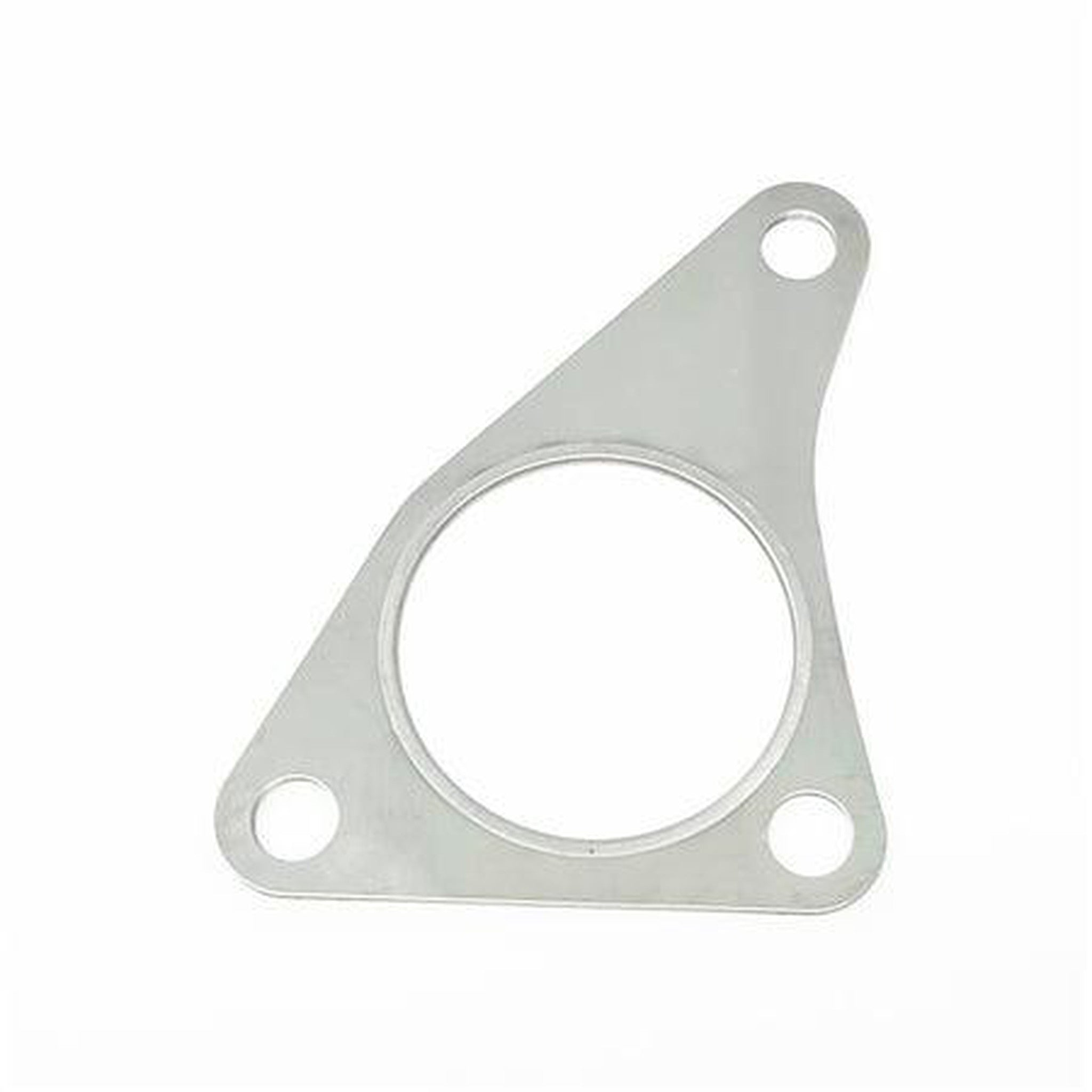 Torque Solution Multi-Layer Stainless Gasket: Subaru EJ Uppipe To Turbo | TS-EG-670