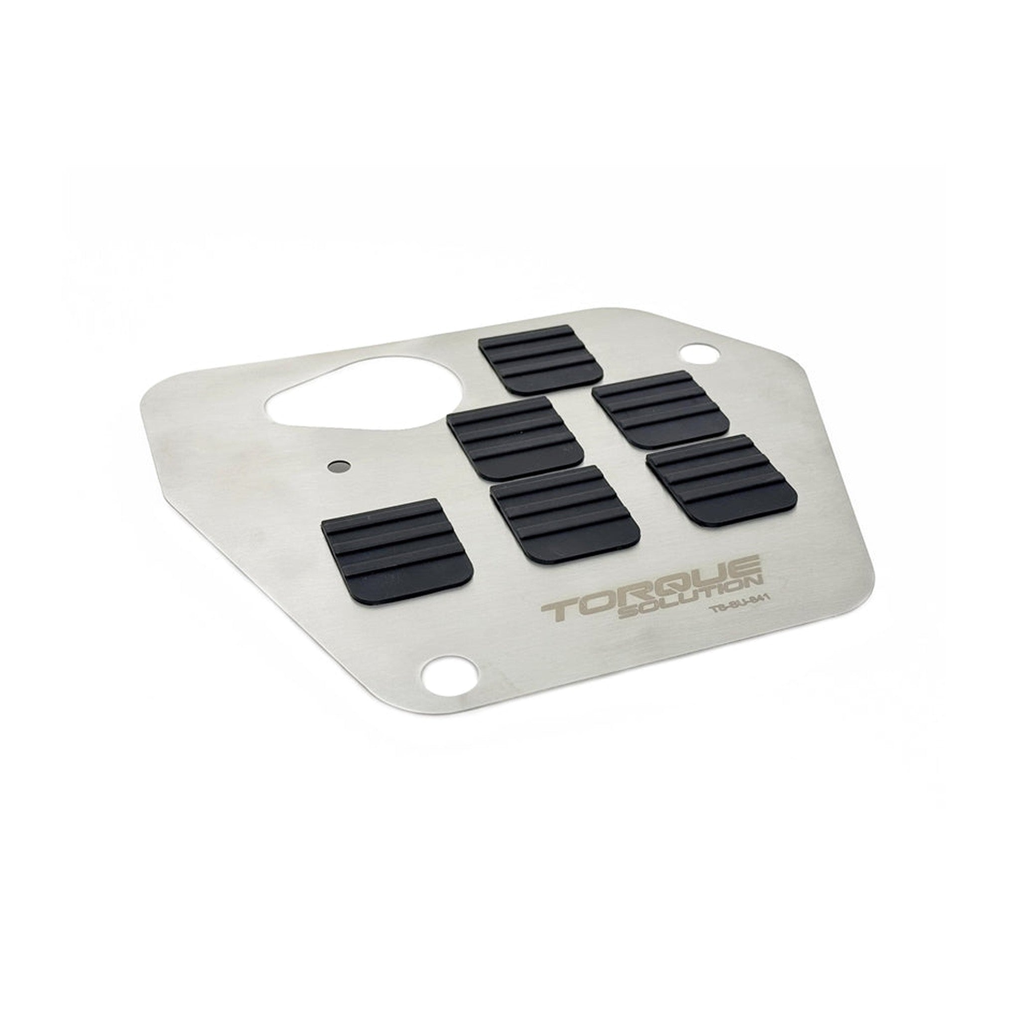Torque Solution Oil Pan Baffle Windage Tray Subaru BRZ / Toyota GR86 2022-2026 | TS-SU-841