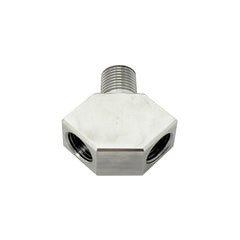 Torque Solution Oil Sender Y-Adapter Subaru WRX 2015-2021 / Forester XT 2014-2017 | TS-SU-730