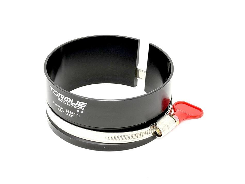 Torque Solution Piston Ring Compressor 83-87mm - FA20/FB20 Engine Tool | TS-TL-919