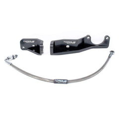 [OPEN BOX] Torque Solution Pitch Stop Brace Subaru WRX / STI 2015-2021 | TS-SU-524 - Default Title