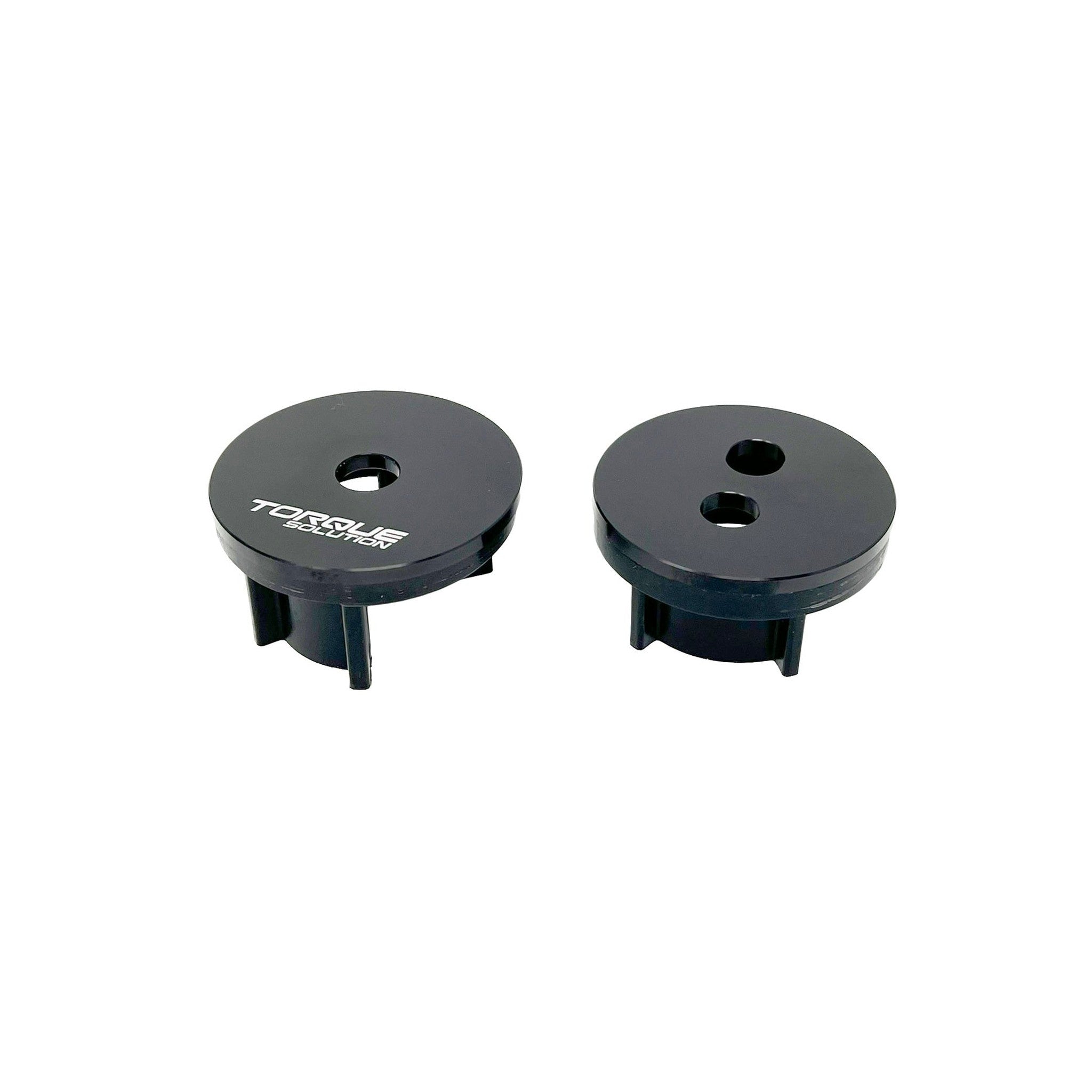 Torque Solution Rear Differential Inserts Subaru BRZ 2013-2025 / Toyota 86 2017-2025 | TS-SU-761