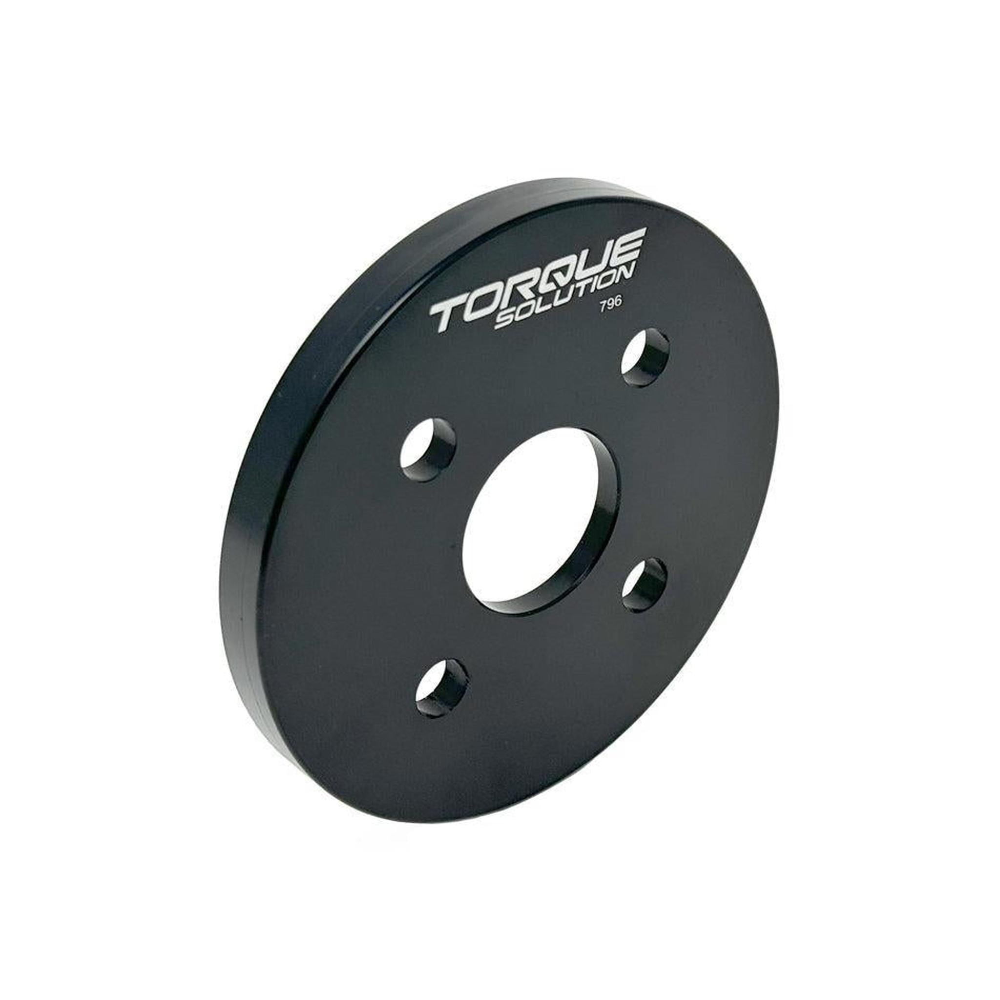 Torque Solution Rear Main Seal Tool EJ Engines Subaru WRX 2004-2014 / STI 2004-2021 | TS-TL-796