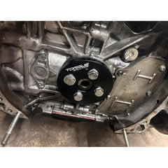 Torque Solution Rear Main Seal Tool EJ Engines Subaru WRX 2004-2014 / STI 2004-2021 | TS-TL-796