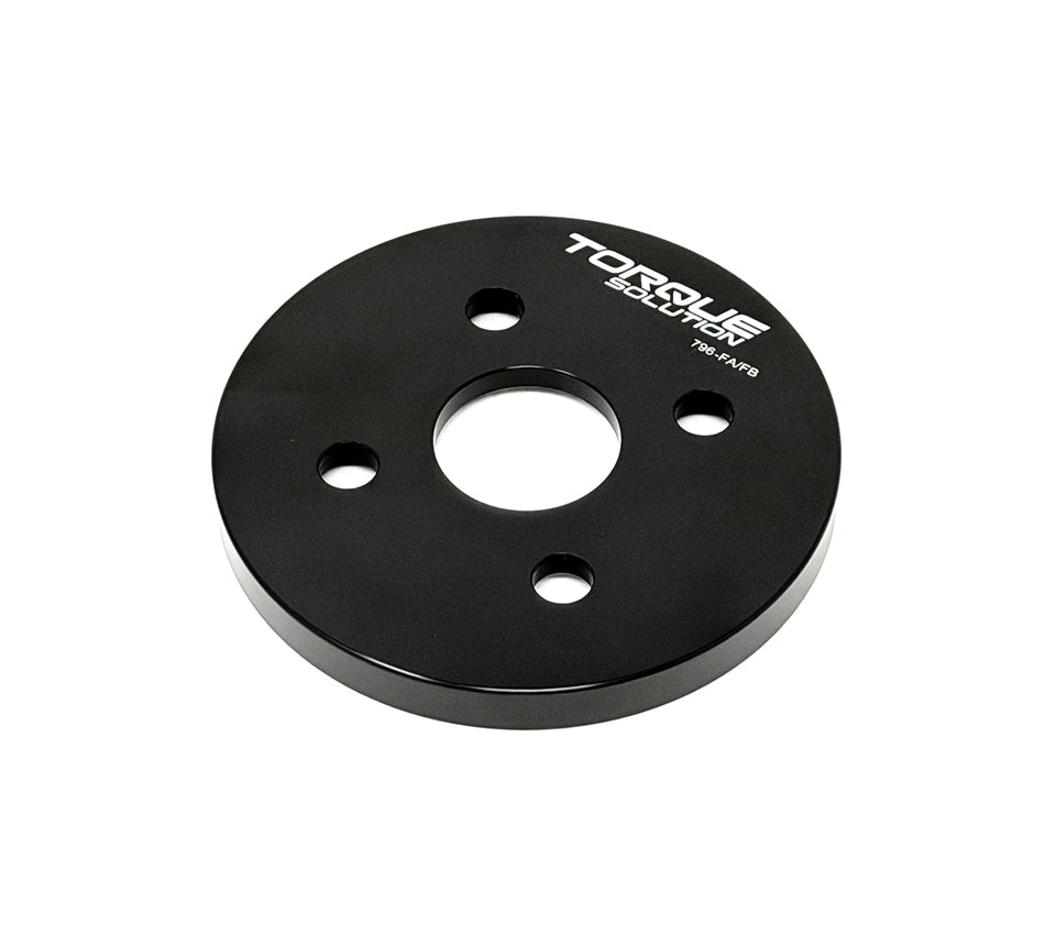 Torque Solution Rear Main Seal Tool for Subaru FA/FB Engines | TS-TL-796-FA-FB