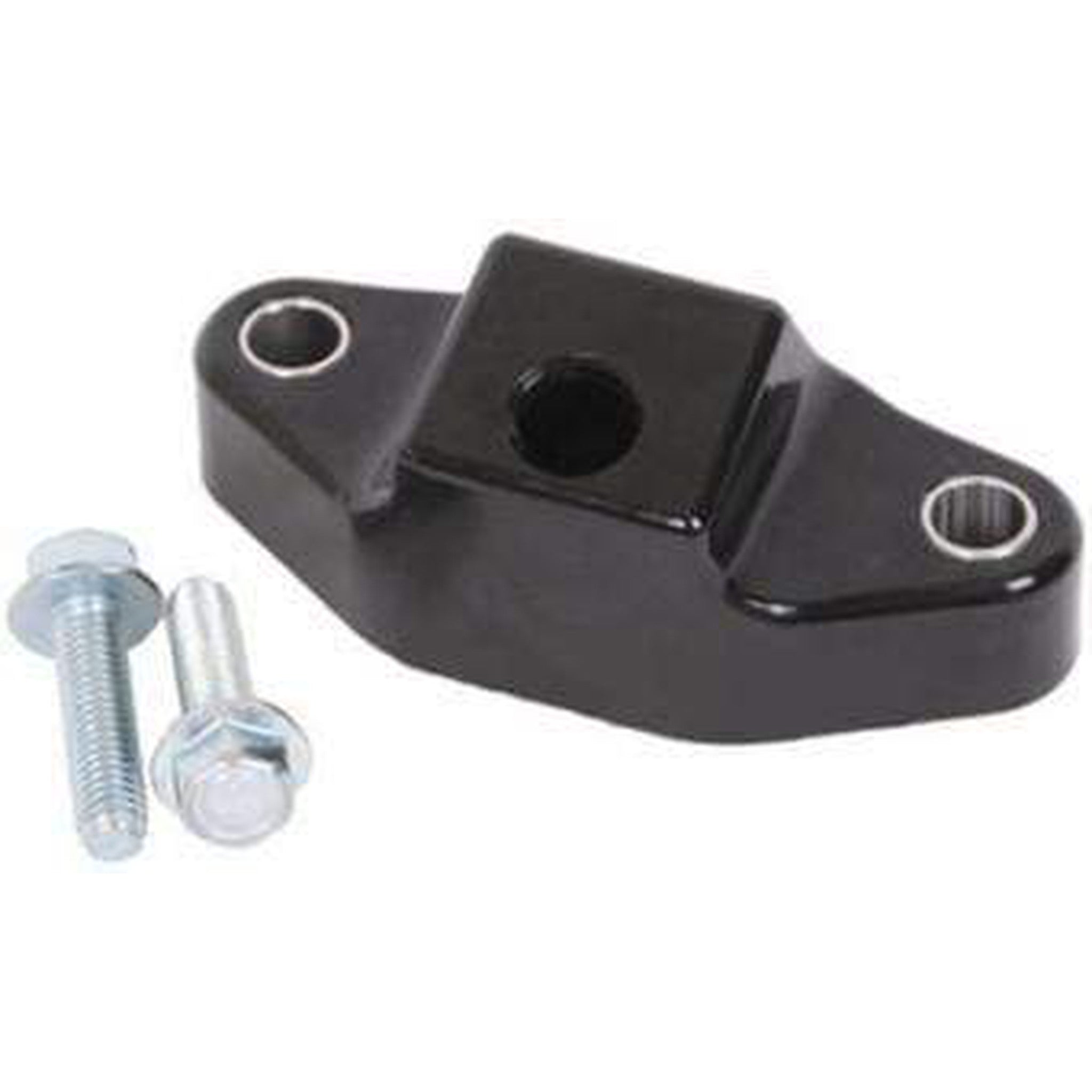 Torque Solution Rear Shifter Bushing Subaru WRX 2002-2014 / STI 2004-2021 / BRZ 13-20 | TS-SU-REAR