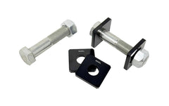 Torque Solution Rear Toe Link / Arm Eccentric Lockout: Subaru WRX/STI / Scion FR-S/Subaru BRZ / GR86 | TS-SU-464-EL