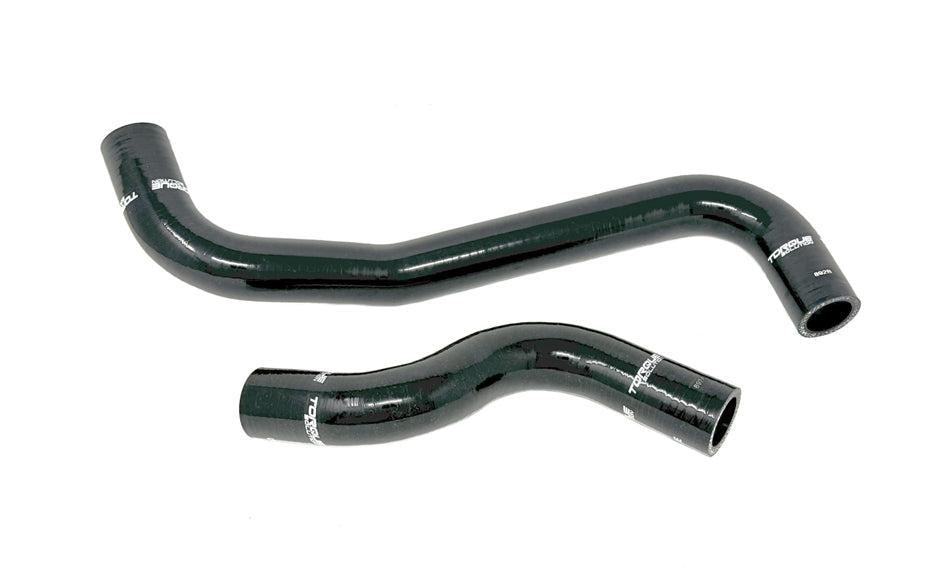 Torque Solution Reverse-Flow Silicone Radiator Hose Kit Honda Civic 1.5T 2022-2025 | TS-CH-892