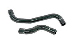 Torque Solution Reverse-Flow Silicone Radiator Hose Kit Honda Civic 1.5T 2022-2025 | TS-CH-892