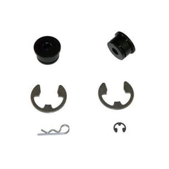 Torque Solution Shifter Cable Bushings Mitsubishi Evolution X 2010-2015 | TS-SCB-101