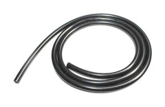 Torque Solution Silicone Vacuum Hose (Black) 3.5mm (1/8in) ID Universal 5ft | TS-SIL-3.5BK-5