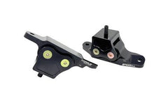 Torque Solution Solid Billet Engine Mounts Subaru WRX 2022-2026 | TS-SU-790SB