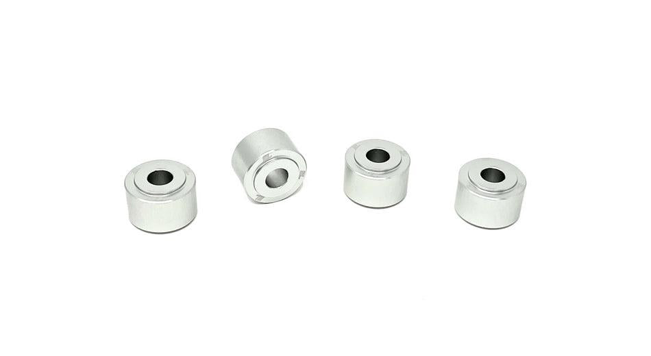 Torque Solution Solid Shifter Bracket Bushings Nissan 350Z / 370Z/ Z / Infiniti G35 / G37 2005-2026 | TS-NS-785