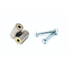 Torque Solution Solid Shifter Linkage U-Joint Subaru WRX