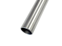 Torque Solution Strut Brace Titanium Brushed / Raw Subaru WRX 2022-2026 | TS-SU-864-RW