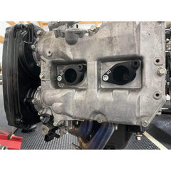 Torque Solution Subaru EJ20/EJ25 R35 GTR Coil On Plug Adapter Kit | TS-SU-636