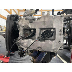 Torque Solution Subaru EJ20/EJ25 R35 GTR Coil On Plug Adapter Kit | TS-SU-636