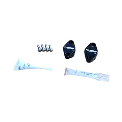 Torque Solution TGV Shaft Seal Kit EJ Engines Subaru WRX 2008-2014 / STI 2008-2021 | TS-SU-789