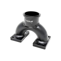 Torque Solution Tial Blow Off Valve Adapter Kia Stinger 18-23 / Genesis G70 2018+ | TS-BOV-902