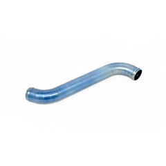 Torque Solution Titanium Radiator Pipe Kit (Blue) Subaru WRX 2022-2026 | TS-SU-795TI-BU