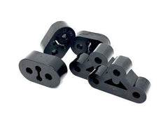 Torque Solution Toyota GR Corolla Exhaust Hanger Mount Kit | TS-GR-EHK.2