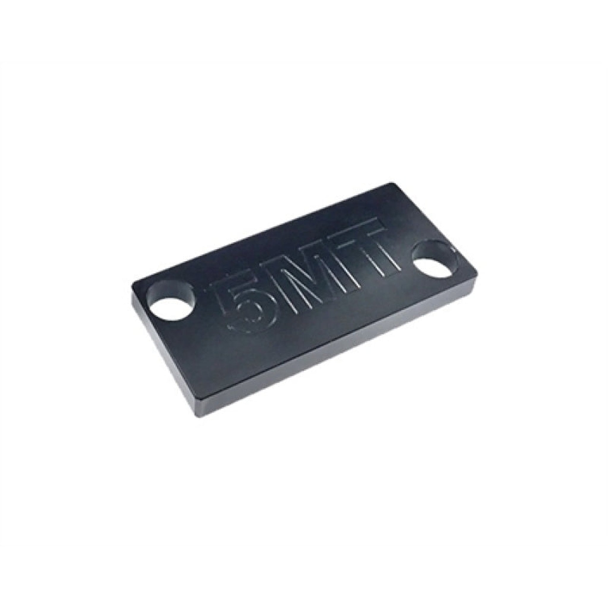 Torque Solution Transmission Mount Spacer Subaru WRX 2002-2020 | TS-SU-300-SPCR