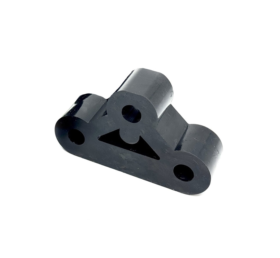 Torque Solution Triangle Exhaust Hanger Mount Toyota GR Corolla 2023-2025 | TS-GR-161