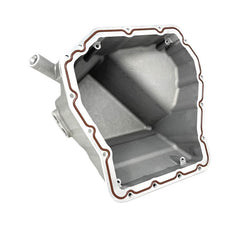 Torque Solution V2 HD Oil Pan Street Subaru WRX 02-14 / STI 04-21 | TS-SU-599V2-S