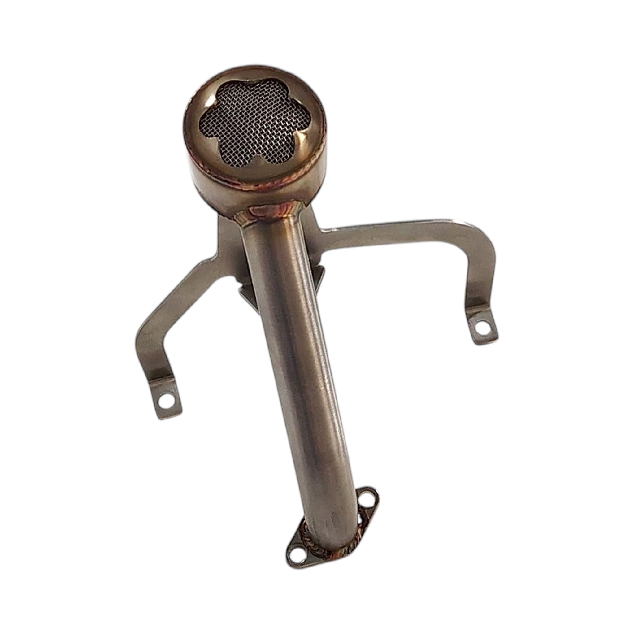 Torque Solution V2 HD Oil Pick Up Subaru WRX 2002-2014 / STI 2004-2021 EJ Engines | TS-SU-599-PU.2