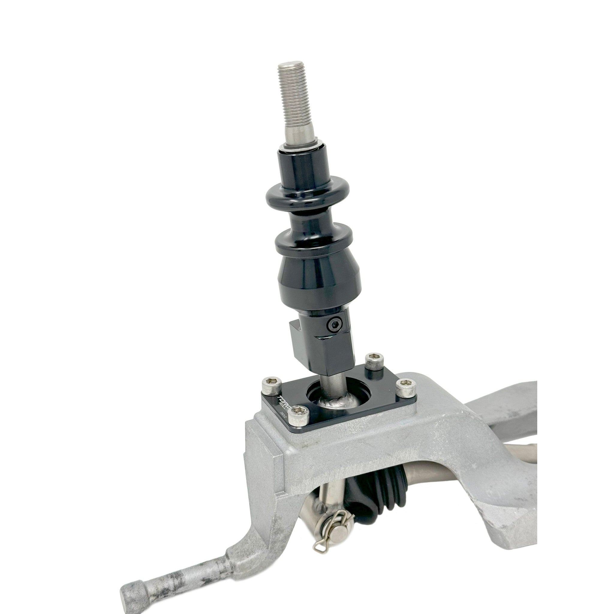 Torque Solution V2 Short Shifter Subaru BRZ 13-20 / Scion FR-S 13-16 / Toyota 86 17-20 | TS-SS-028V2