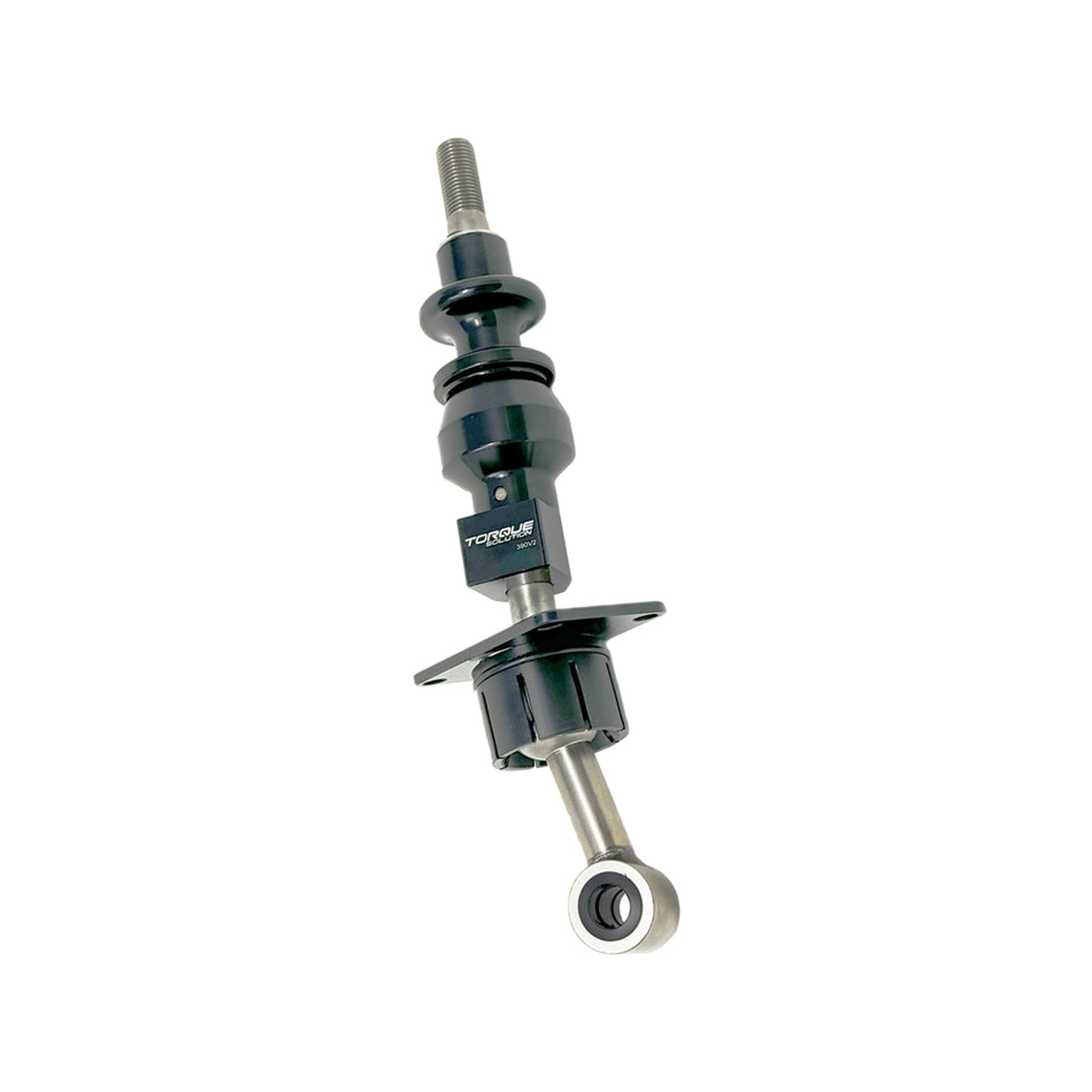 Torque Solution 20132020 Subaru BRZ V2 Short Shifter with Bushing