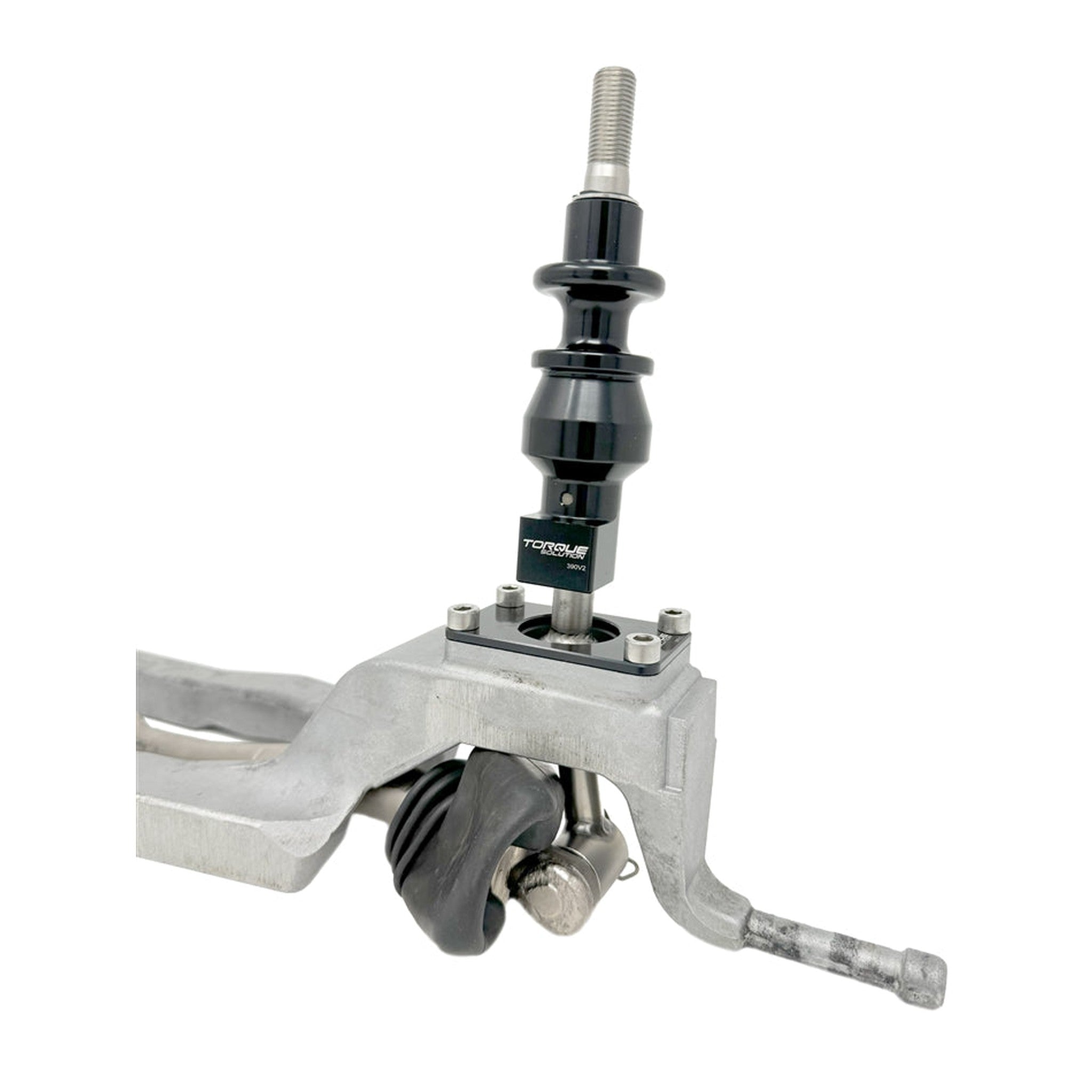 Torque Solution 20132020 Subaru BRZ V2 Short Shifter with Bushing