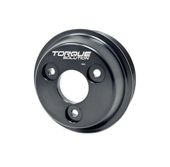 Torque Solution Water Pump Pulley Subaru WRX 2022-2025 | TS-SU-894