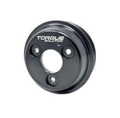 Torque Solution Water Pump Pulley Subaru WRX 2022-2026 | TS-SU-894