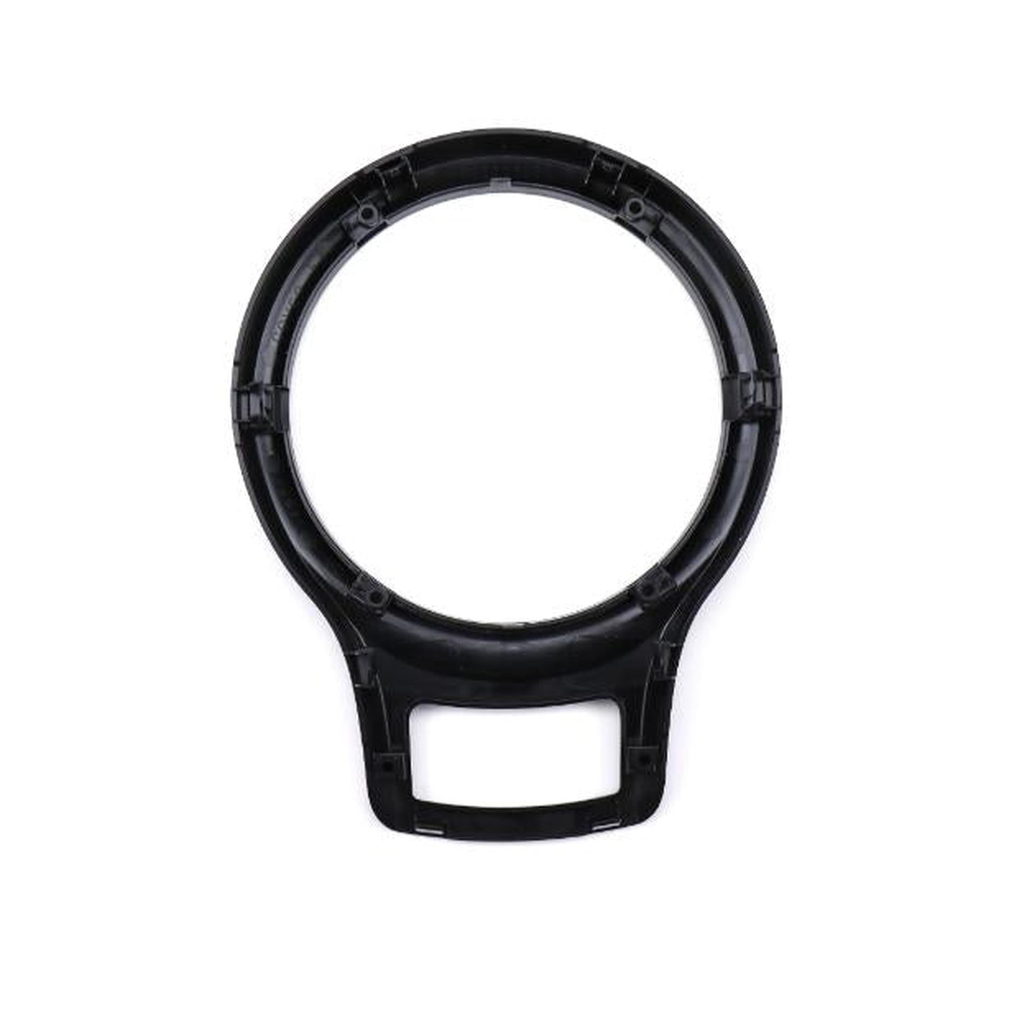 Toyota JDM OEM Black Shifter Trim Scion FR-S / Subaru BRZ / Toyota 86 2013-2020 | SU00303190 L