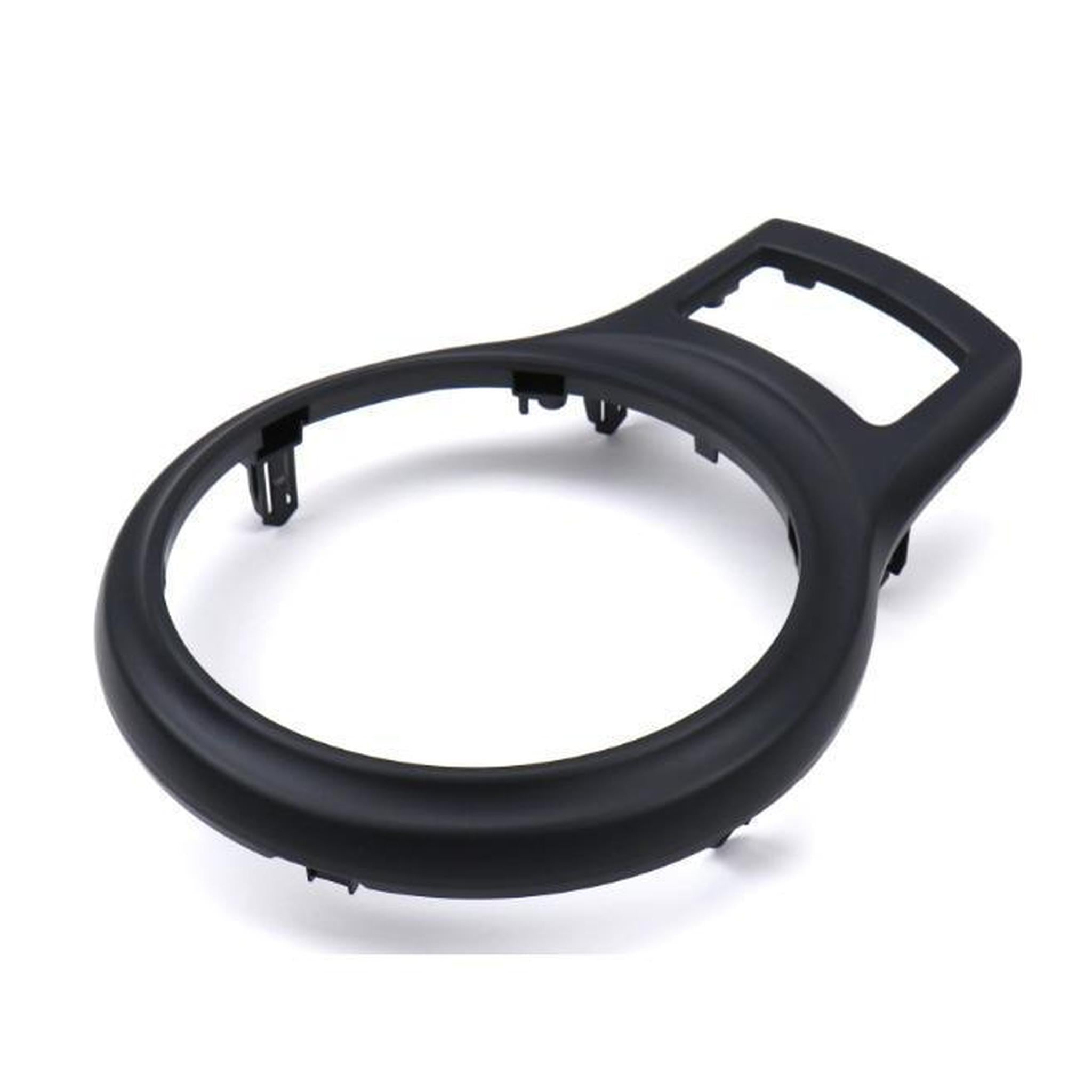 Toyota JDM OEM Black Shifter Trim Scion FR-S / Subaru BRZ / Toyota 86 2013-2020 | SU00303190 L