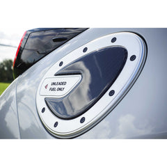 Toyota TRD Fuel Lid Garnish - 2022-2026 BRZ / GR86