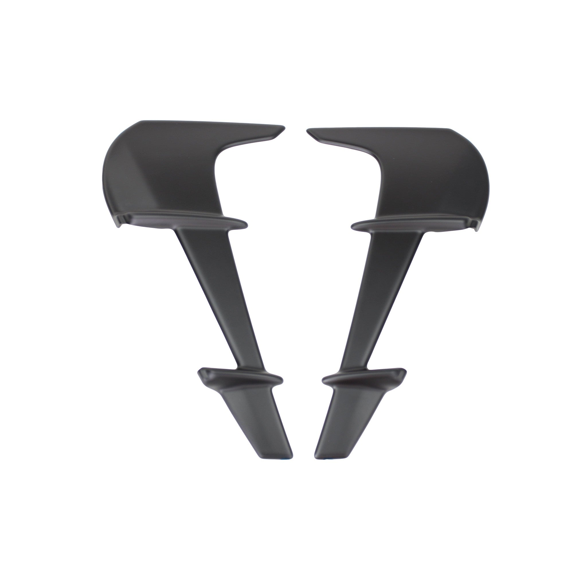 Toyota TRD GR Fender Duct Fins - 2022-2026 BRZ / GR86 | totMS315-18008