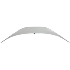 Toyota TRD GR Trunk Spoiler Subaru BRZ 22-25 / Toyota GR86 22-25 - Crystal White Pearl | MS342-18007-A0