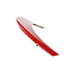 Toyota TRD GR Trunk Spoiler Subaru BRZ / Toyota GR86 2022-2026 - Ignition Red DCK | MS342-18007-D0