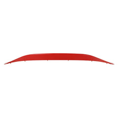 Toyota TRD GR Trunk Spoiler Subaru BRZ / Toyota GR86 2022-2026 - Ignition Red DCK | MS342-18007-D0