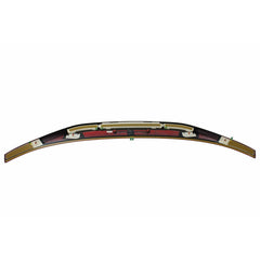 Toyota TRD GR Trunk Spoiler Subaru BRZ / Toyota GR86 2022-2026 - Ignition Red DCK | MS342-18007-D0