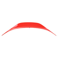 Toyota TRD GR Trunk Spoiler Subaru BRZ / Toyota GR86 2022-2026 - Ignition Red DCK | MS342-18007-D0