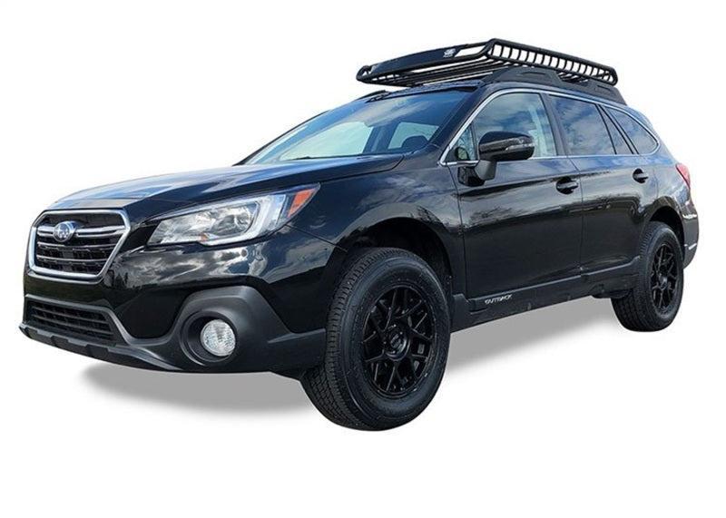 Tuff Country 2in Lift Kit Subaru Outback 2015-2019 | 51730