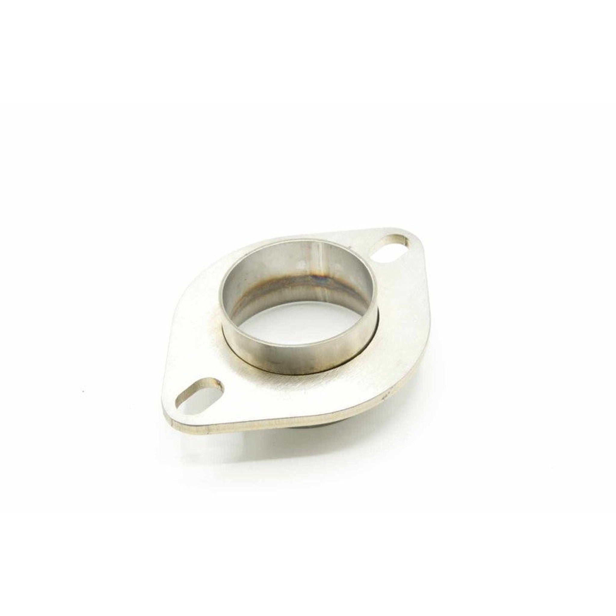 Turbo XS 3in Downpipe to OEM Cat Back Adapter Subaru WRX 02-21 / STI 04-21 | ADA-3DP-OEMCB