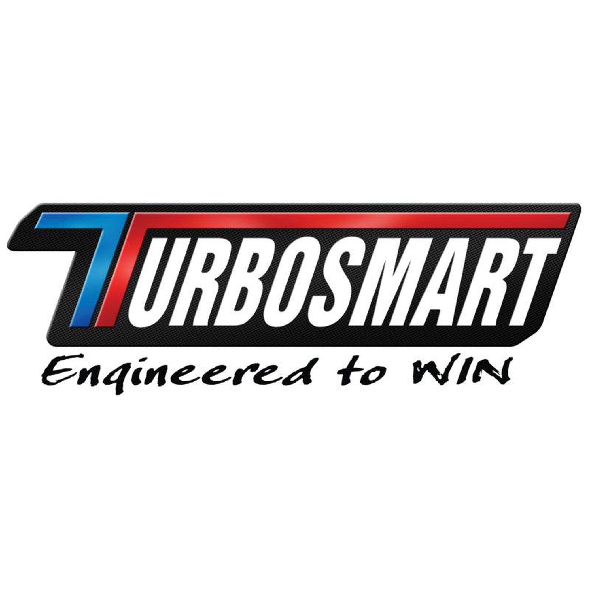 TurboSmart WG38/40/45/50 7psi Outer Wastegate Spring Brown/Pink | TS-0505-2006