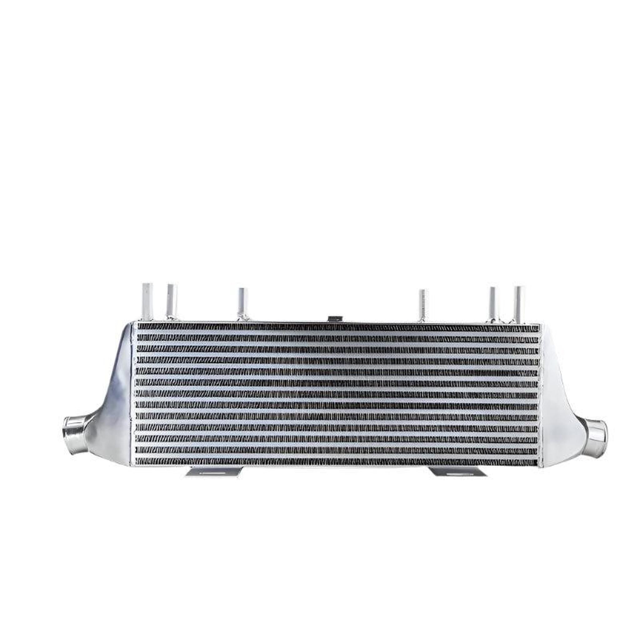 TurboXS Front Mount Intercooler Subaru WRX 02-05 / STI 04-05 | WS-FMIC
