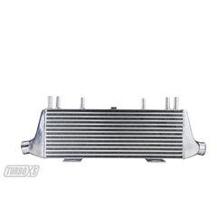 TurboXS Front Mount Intercooler Subaru WRX / STI 2006-2007 | WS-FMIC-0607