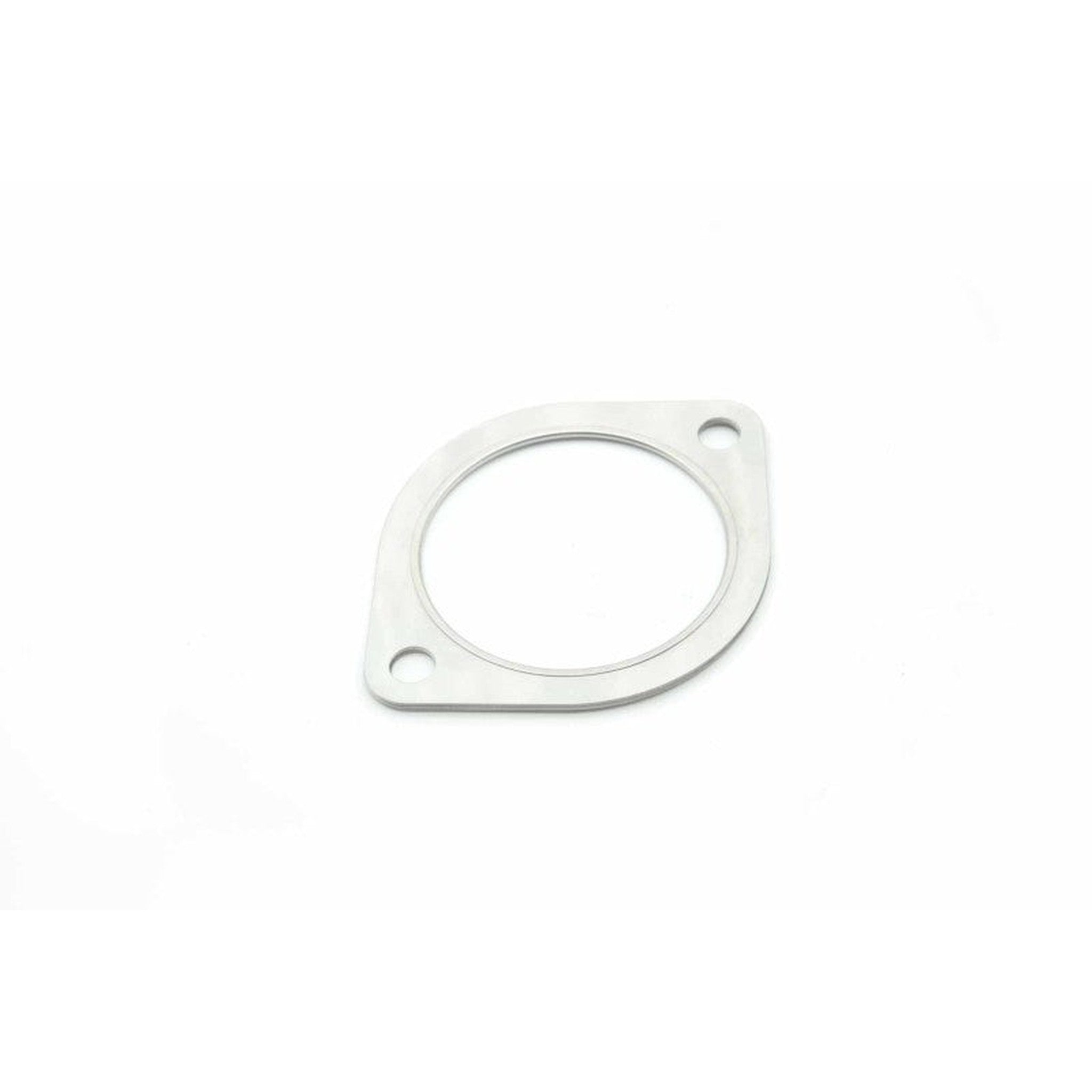 TurboXS OEM Downpipe to 3-inch Catback Exhaust Gasket Subaru WRX 02-26 / STI 04-21 | G762H-MLSS